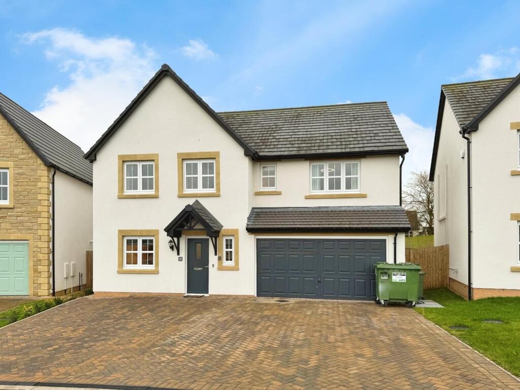 Main image of property: Millstone Place, Endmoor