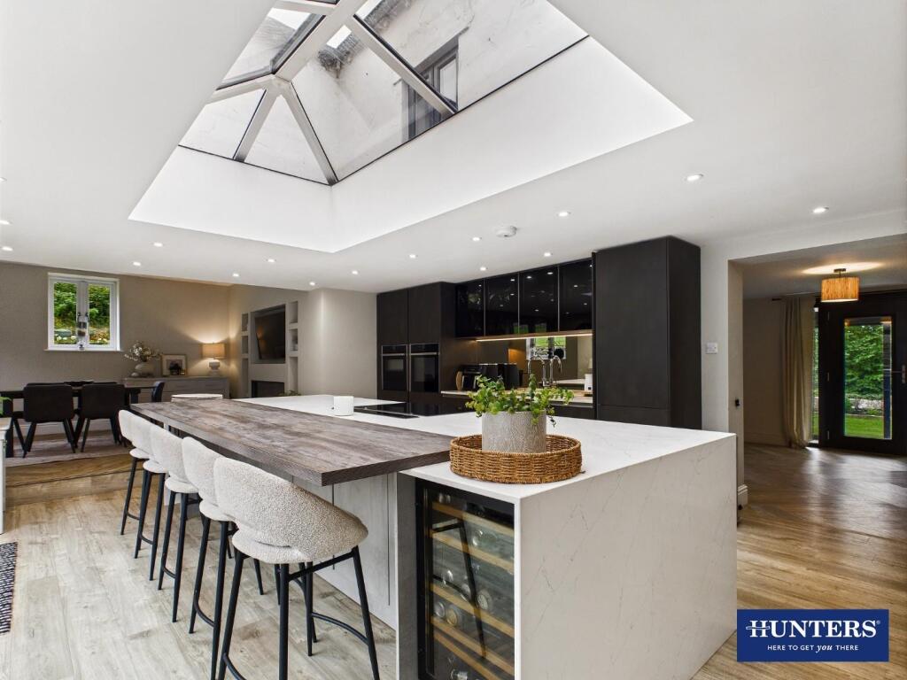 Main image of property: Lupton, Carnforth