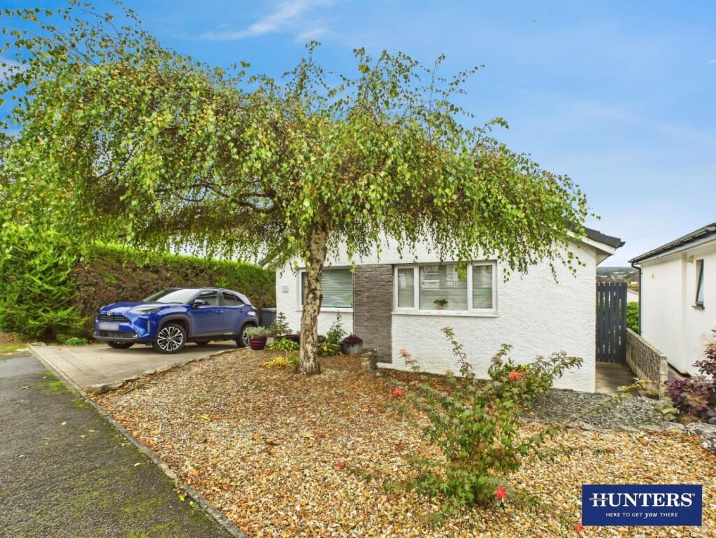 Main image of property: Larch Grove, Kendal