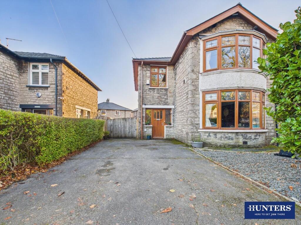 Main image of property: Milnthorpe Road, Kendal