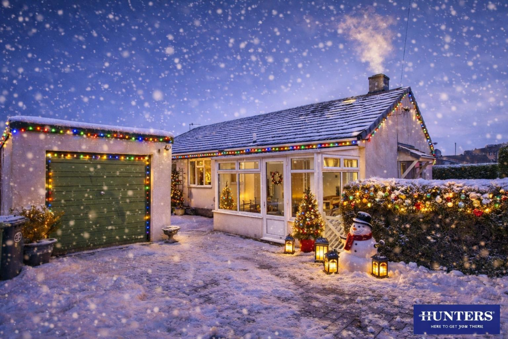 Main image of property: Scar View Road, Oxenholme, Kendal