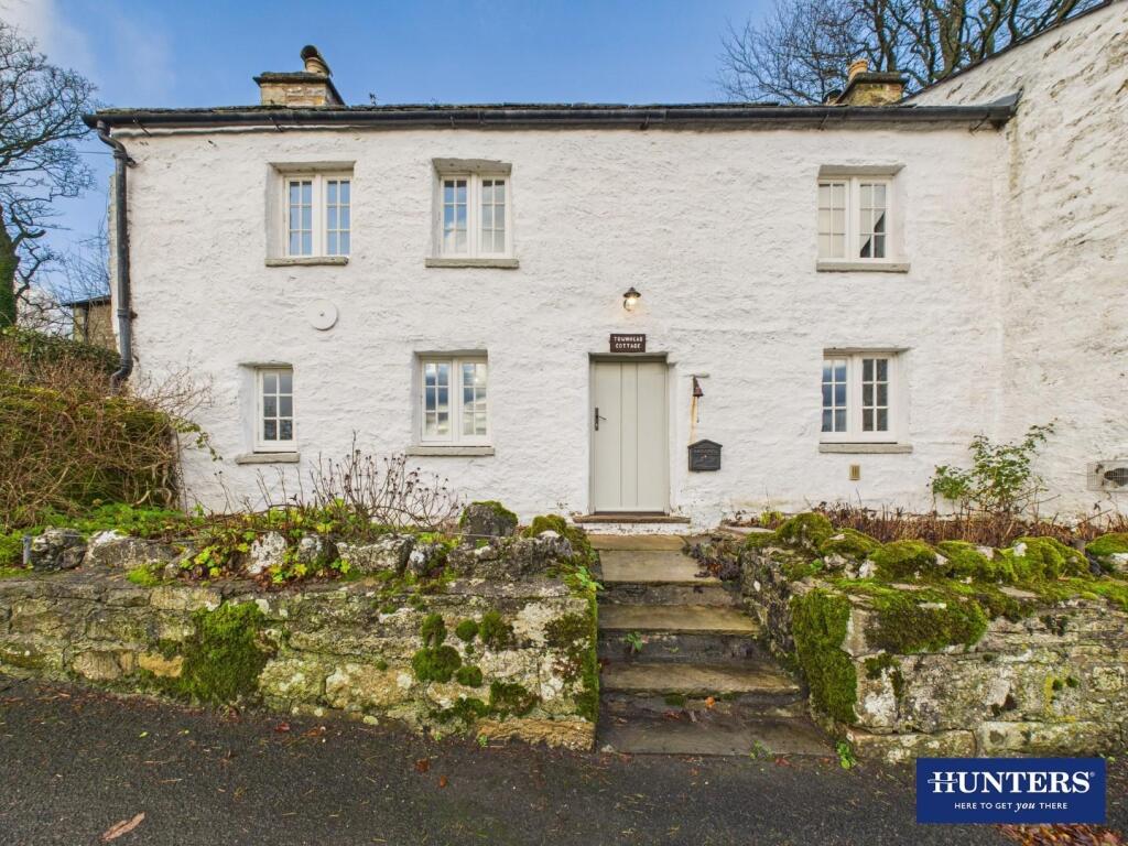 Main image of property: Ravenstonedale