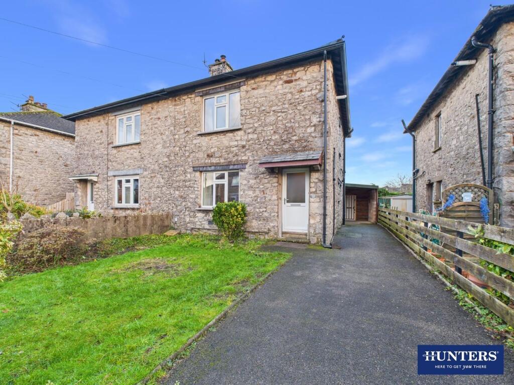 Main image of property: White Stiles, Kendal