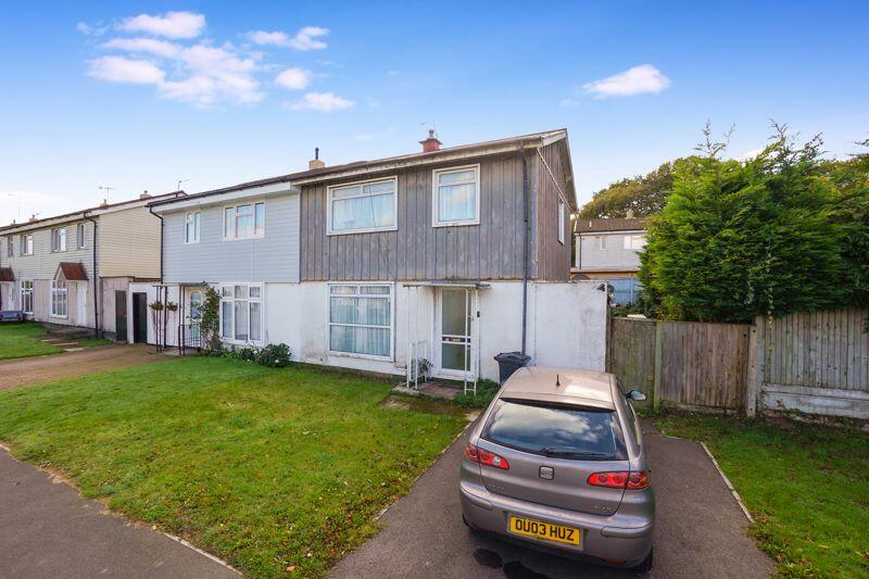 Main image of property: Shelley Avenue, Canterbury
