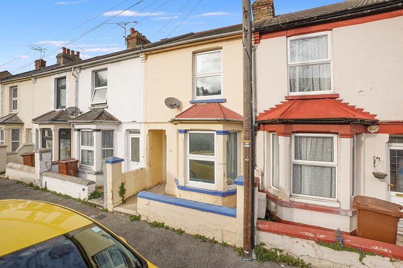 Main image of property: Macdonald Road, Gillingham