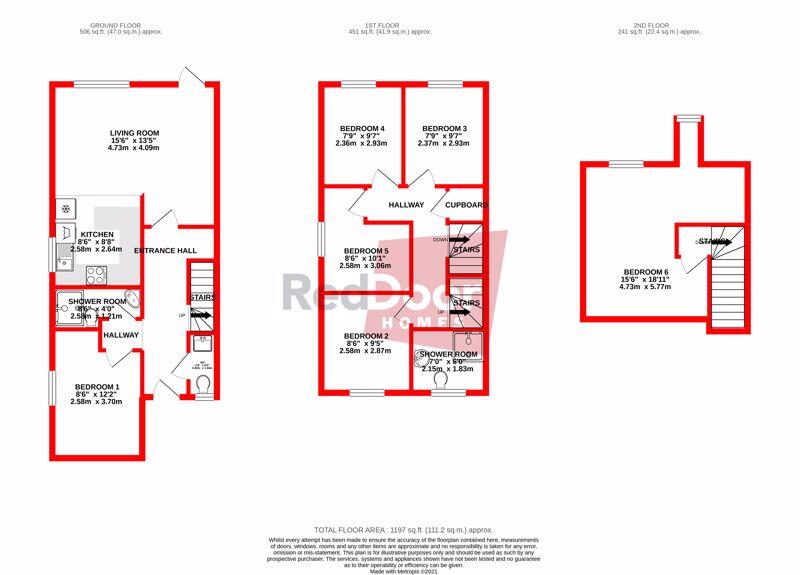 Additional property image - Downs Road, Canterbury