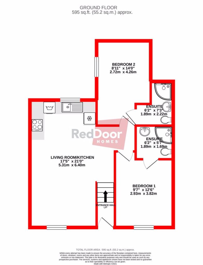 Additional property image - Kirbys Lane, Canterbury