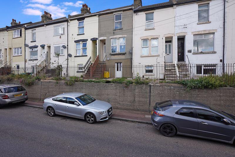 Main image of property: Upper Luton Road, Chatham