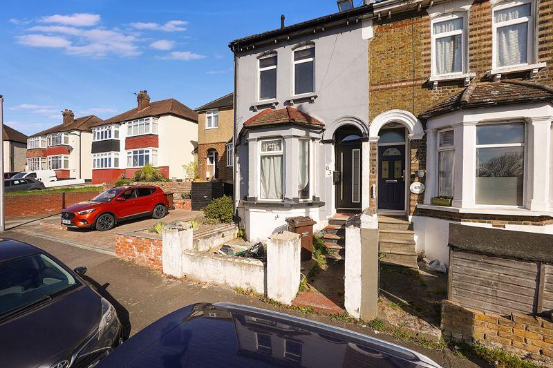 Main image of property: Prospect Avenue, Rochester