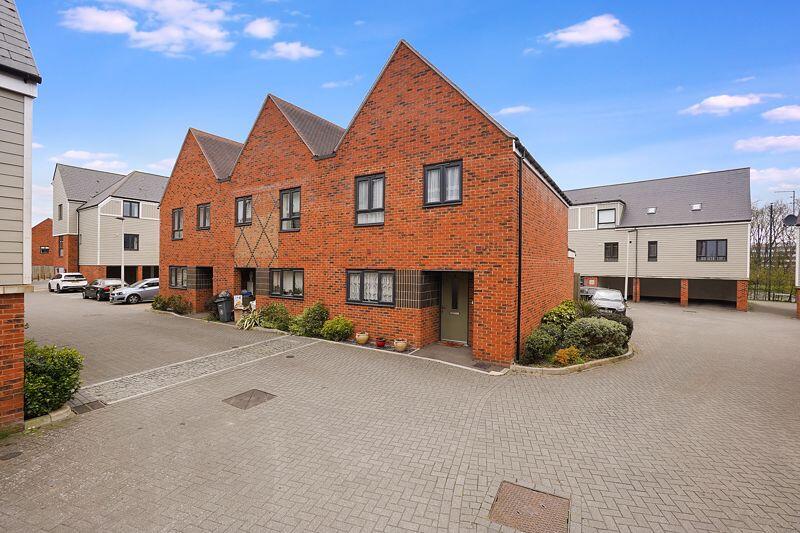 Main image of property: Dakota Drive, Chatham