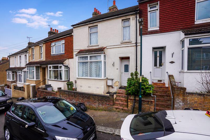 Main image of property: Dagmar Road, Chatham