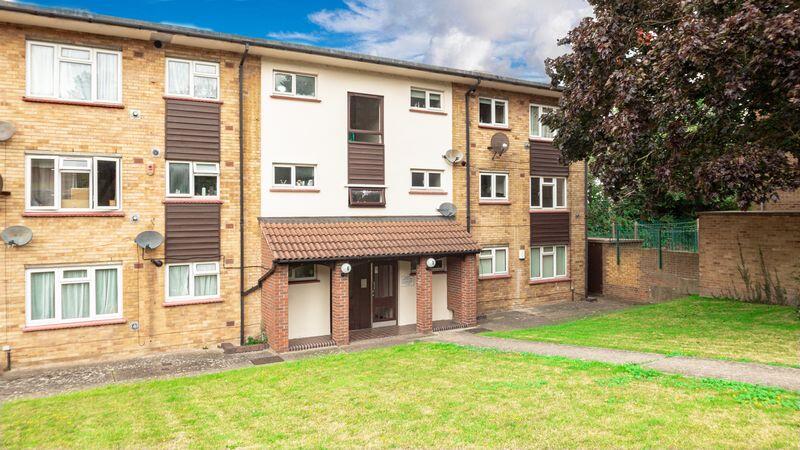 Main image of property: Sunderland Close, Rochester