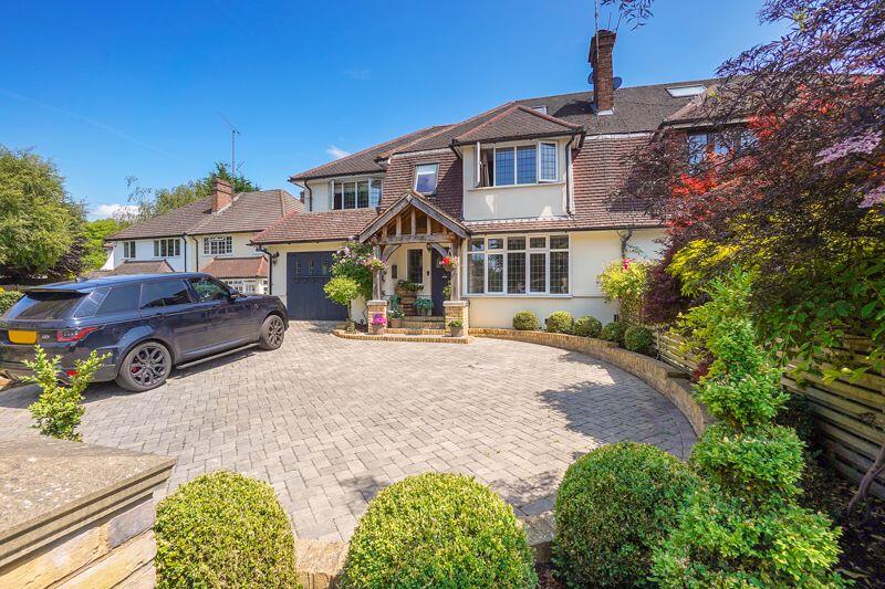 Main image of property: Crest Road, South Croydon