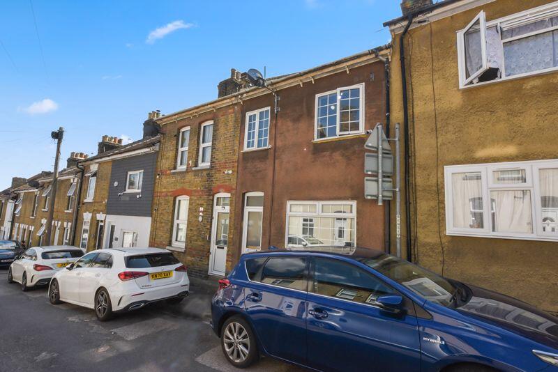 Main image of property: Bryant Road, Rochester