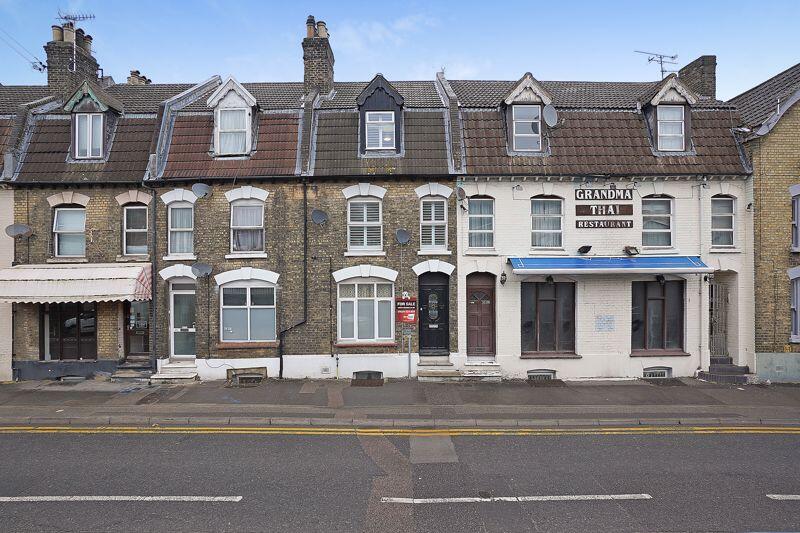 Main image of property: High Street, Rochester