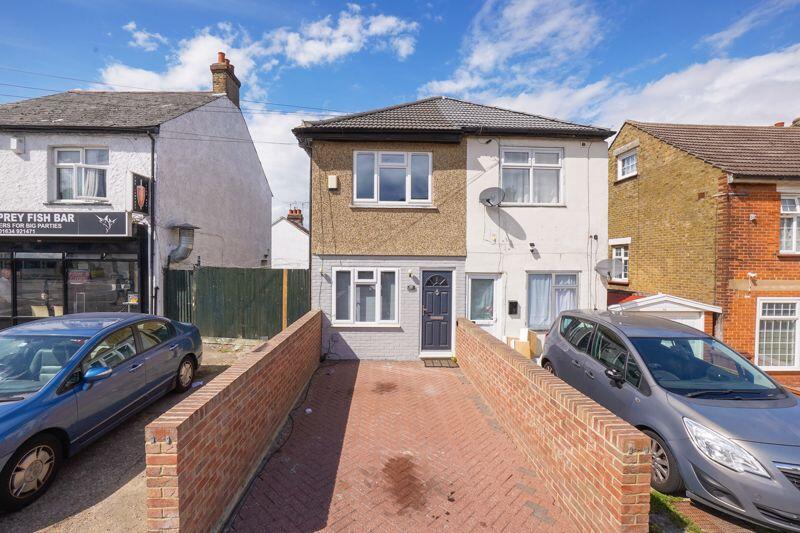 Main image of property: Palmerston Road, Chatham