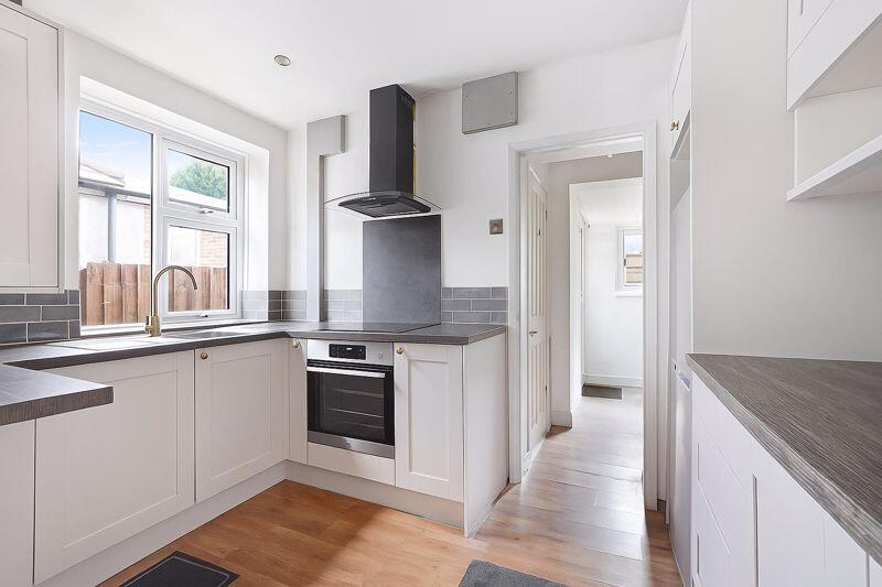 Main image of property: Albert Road, Chatham