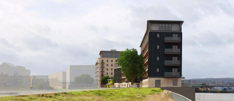 Main image of property: Gas House Road, Rochester