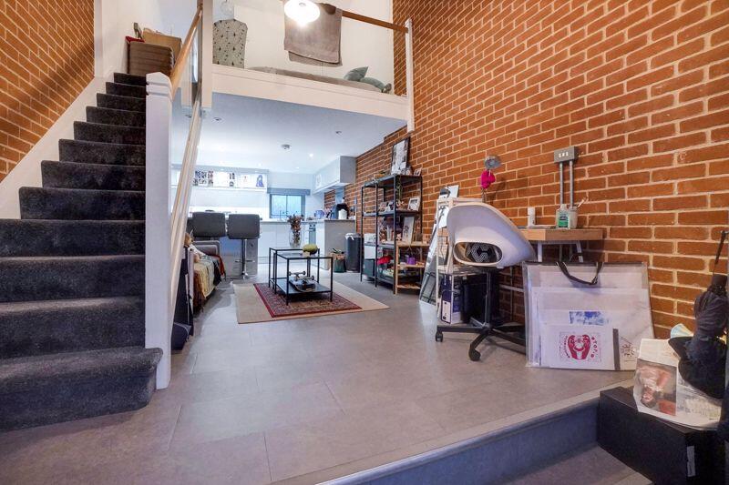 Main image of property: Tannery Square, Canterbury