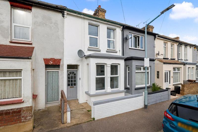 Main image of property: Junction Road, Gillingham