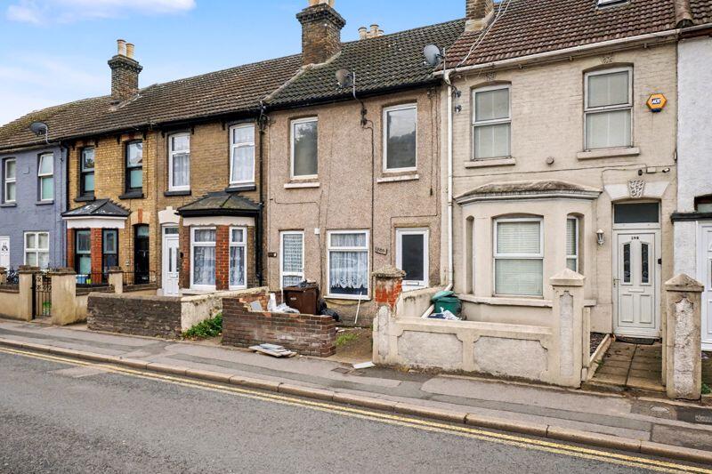 Main image of property: Luton Road, Chatham