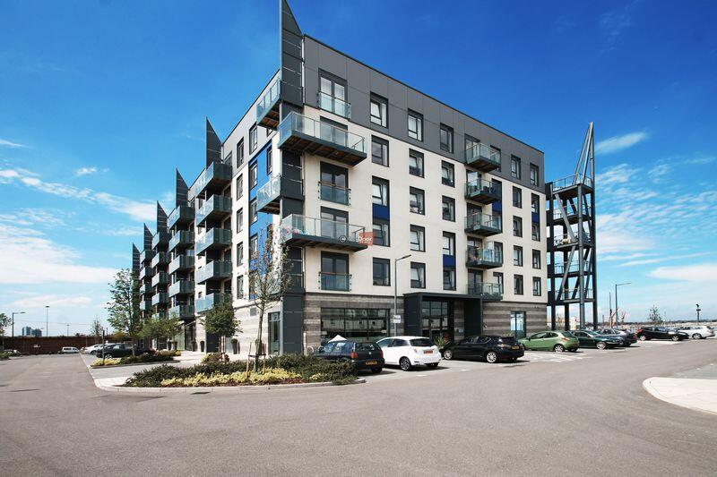 Main image of property: Ocean Drive, Gillingham