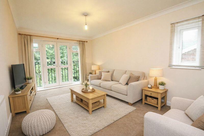 Main image of property: Kestrel Road, Chatham