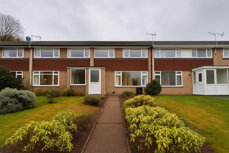 Main image of property: Tenterden Drive, Canterbury