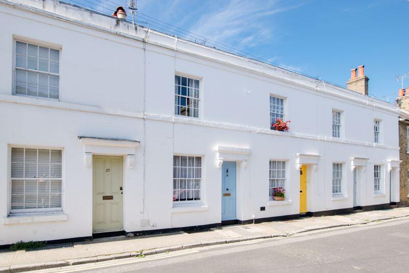 Main image of property: Orchard Street, Canterbury