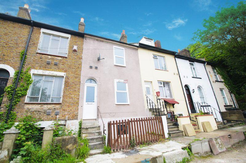 Main image of property: Mount Pleasant, Chatham