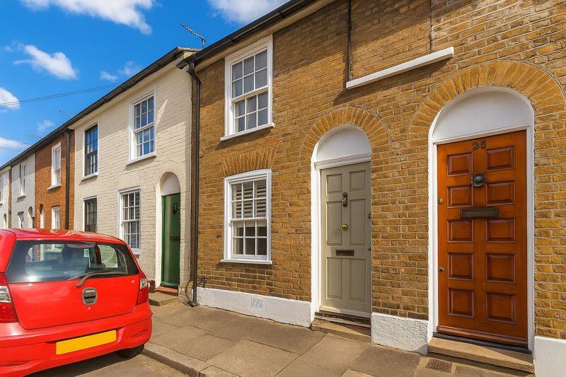 Main image of property: Cross Street, Canterbury