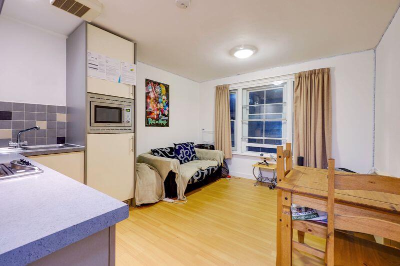 Main image of property: Station Road West, Canterbury