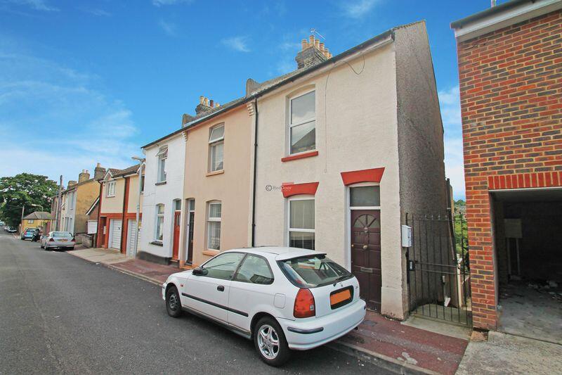 Main image of property: Constitution Road, Chatham