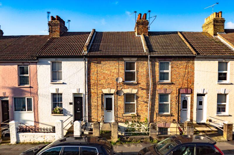 Main image of property: Borstal Street, Rochester
