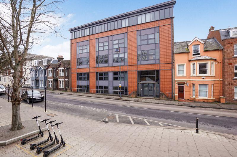 Main image of property: Station Road West, Canterbury