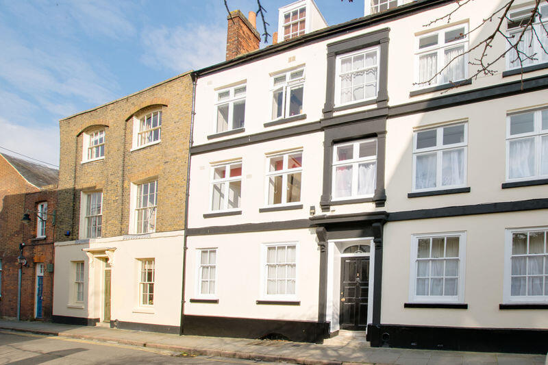 Main image of property: St. Alphege Lane, Canterbury