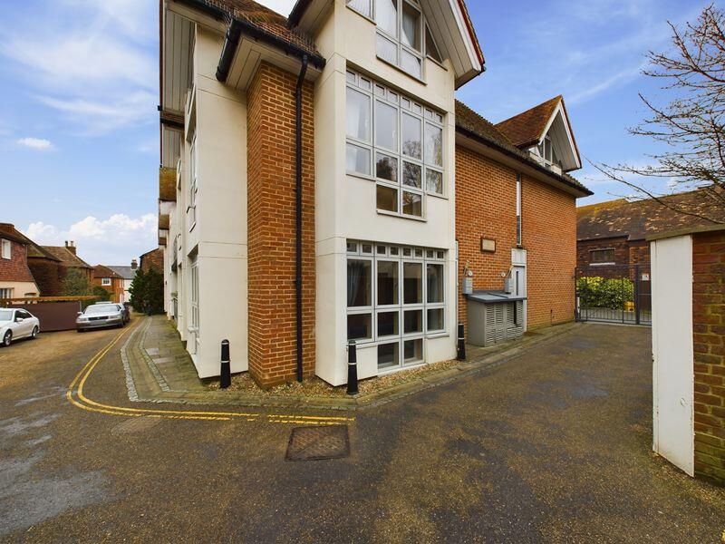 Main image of property: Adelaide Place, Canterbury