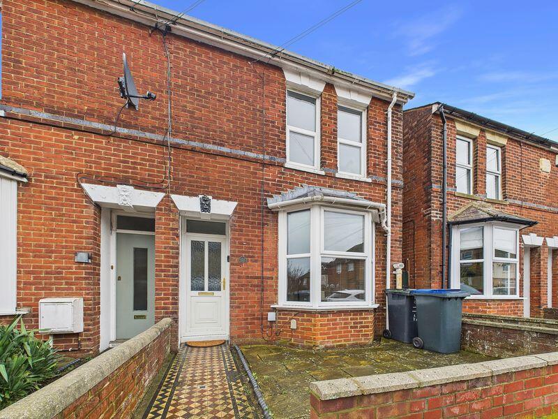 Main image of property: Heaton Road, Canterbury