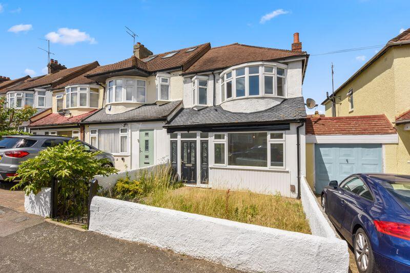 Main image of property: Castlemaine Avenue, Gillingham