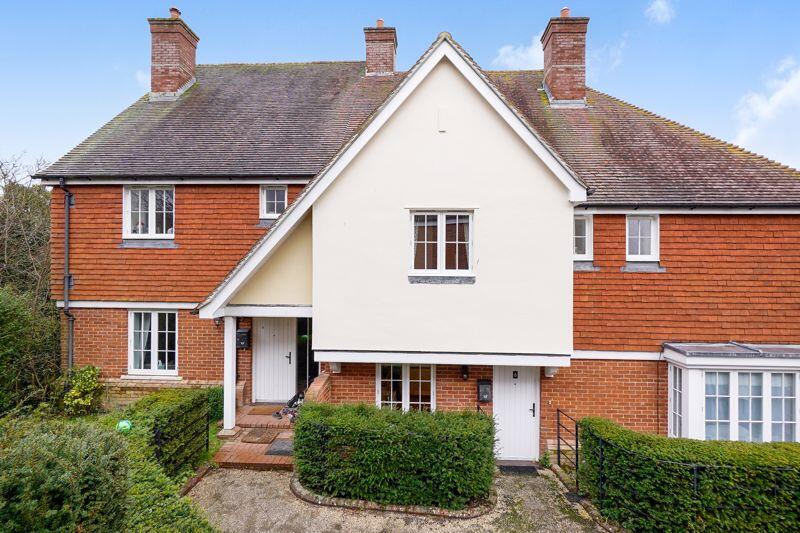 Main image of property: Fitzwalters Meadow, Canterbury