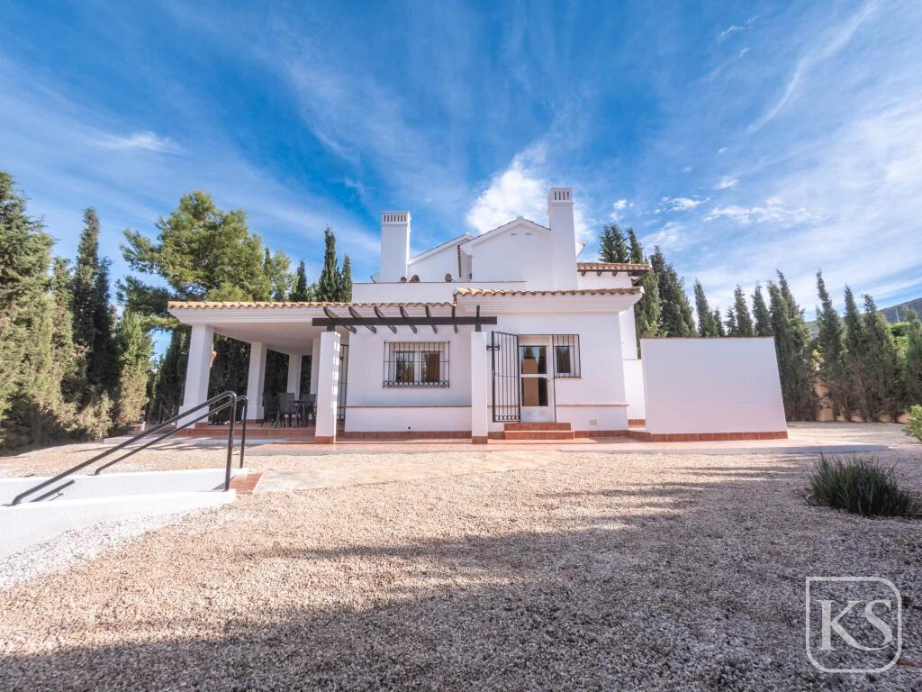 property for sale in Murcia, Las Palas