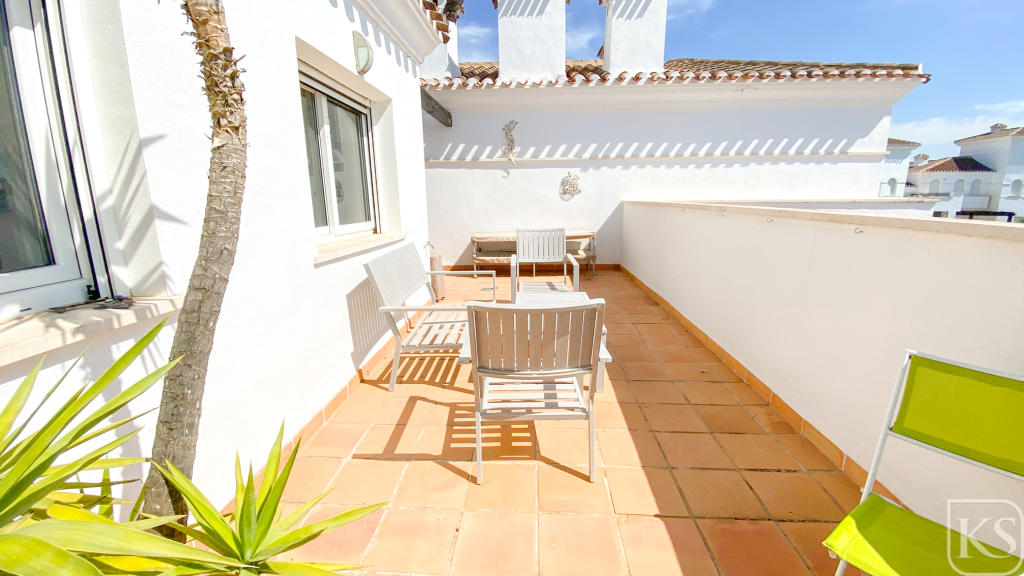 2 bedroom apartment for sale in Murcia, Murcia, Spain