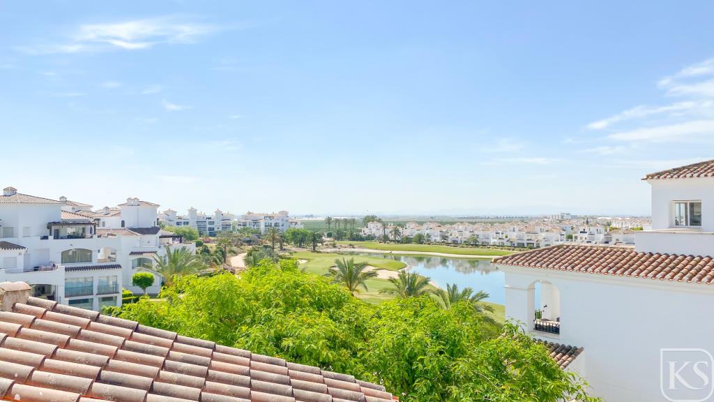 2 bedroom apartment for sale in Murcia, Murcia, Spain