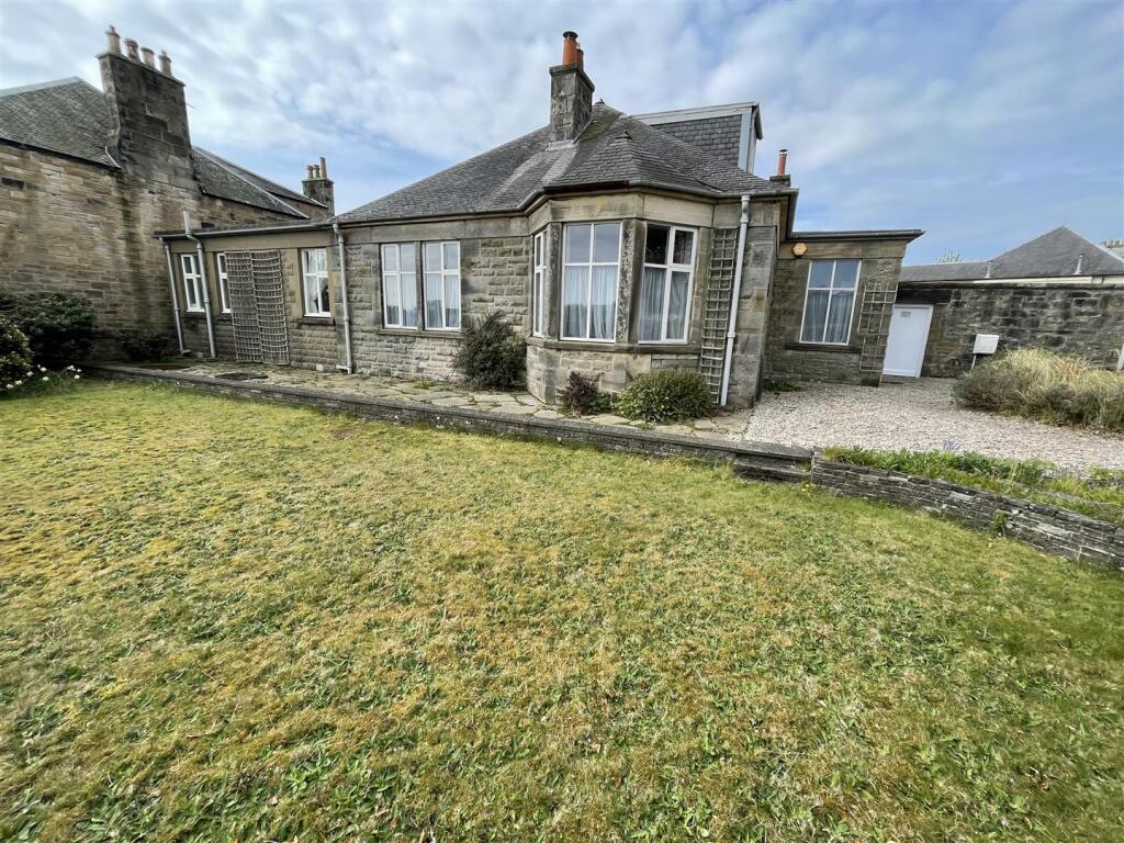 Main image of property: 29 Bennochy Road, Kirkcaldy