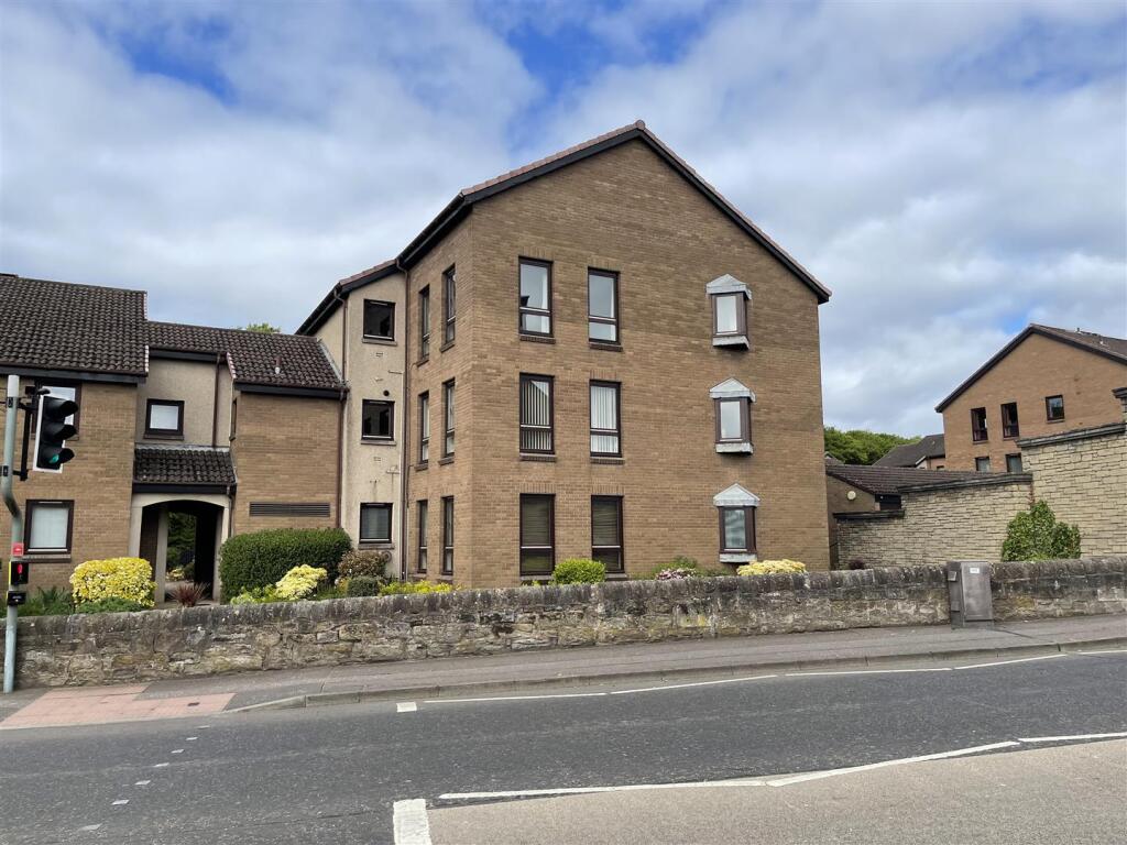 Main image of property: 10 Abbots Mill, Kirkcaldy