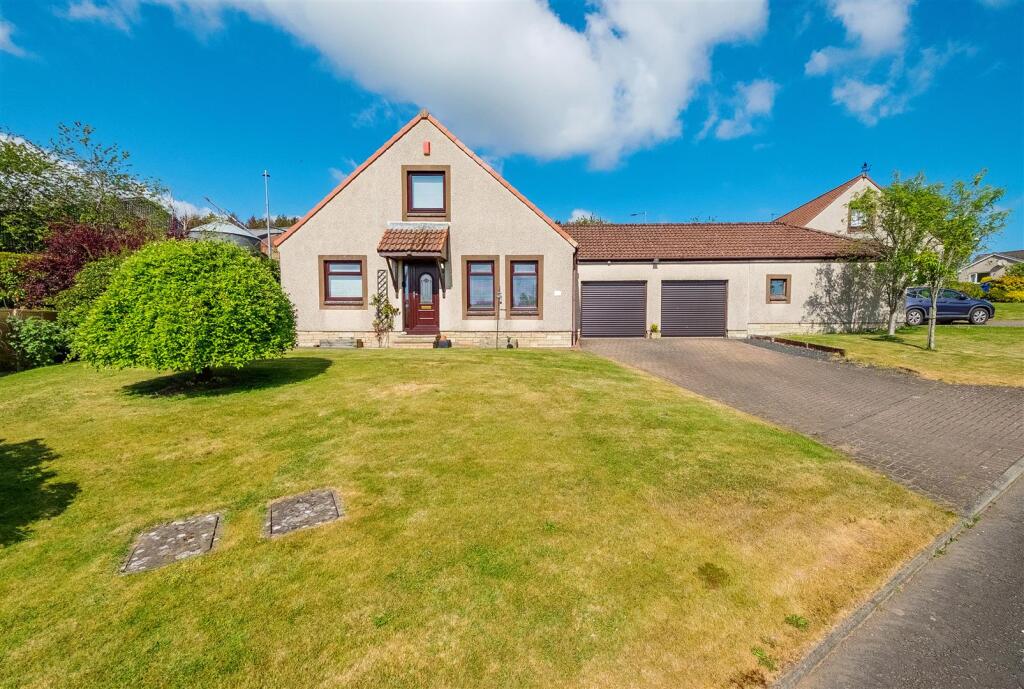 Main image of property: 2 Dura View, Pitscottie