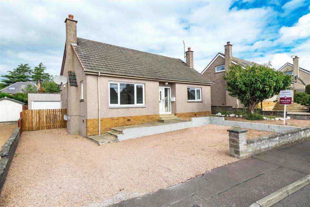 Main image of property: 7 Edenbank Road, Cupar