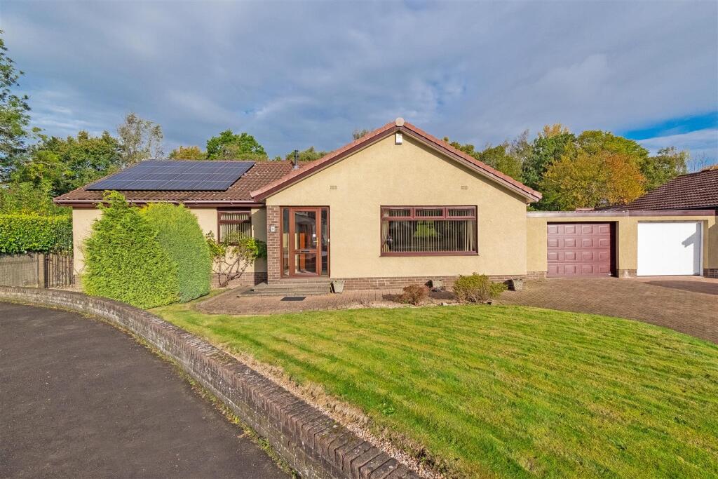 Main image of property: 9 Burleigh Court, Glenrothes
