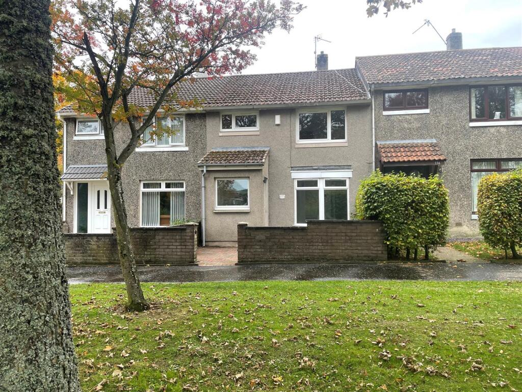 Main image of property: 115 Ralston Court, Glenrothes