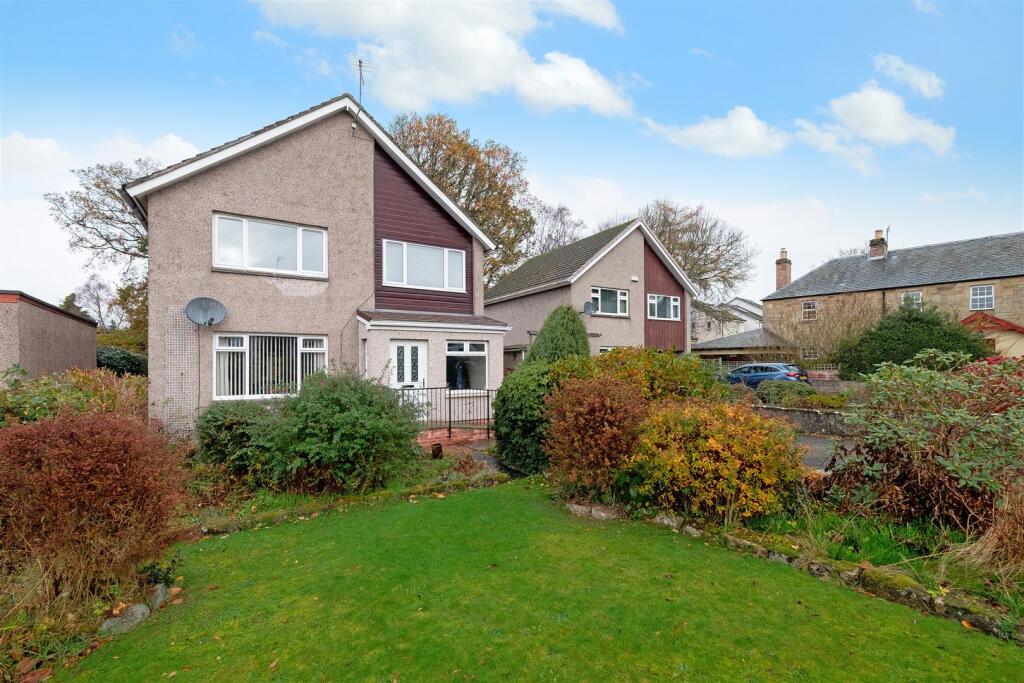 Main image of property: 3 Tarvit Gardens, Cupar